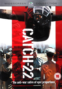 Catch-22 | Catch Twenty Two  |   DVD